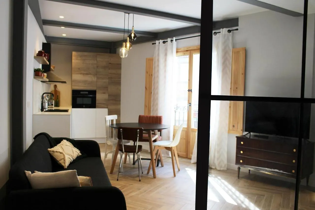 Ximenetxe Vivienda Turistica location